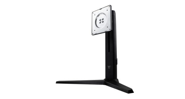 Game Factor SMG500 soporte para pantalla plana 68.6 cm (27") Escritorio Negro - Imagen 4