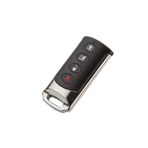 SFire SFWST100 mando de entrada sin llave ó llave electrónica inalámbrica RF inalámbrico Negro