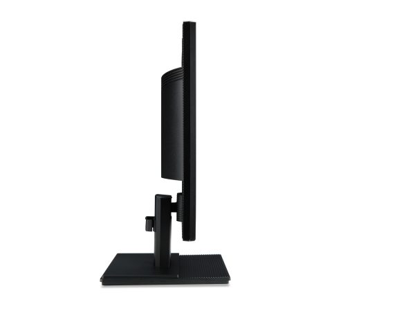 Acer V226HQL Bbi monitor de computadora 54.6 cm (21.5") 1920 x 1080 Pixeles Full HD Negro - Imagen 4