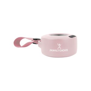 Perfect Choice PC-113133 altavoz portátil y para fiesta Altavoz portátil mono Rosa 5 W