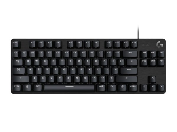 Logitech G G413 TKL SE - Imagen 4