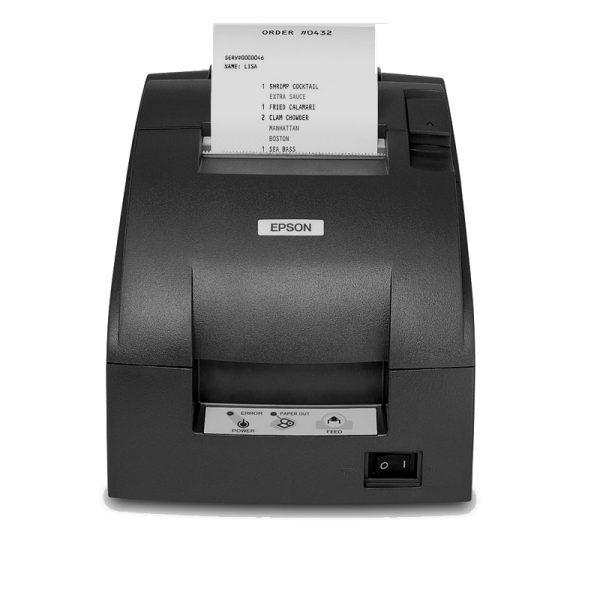 Epson C31C515806 impresora de matriz de punto - Imagen 2