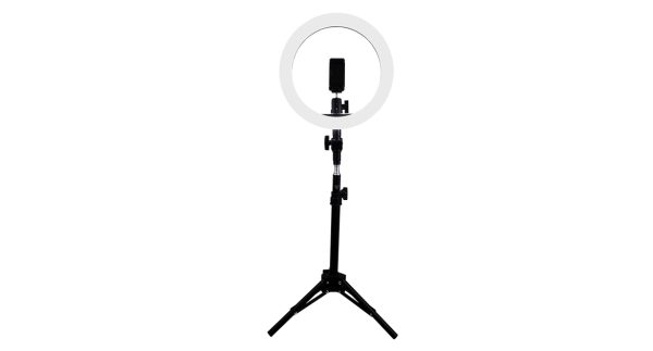 Game Factor LRG300 energy-saving lamp 18 W - Imagen 2