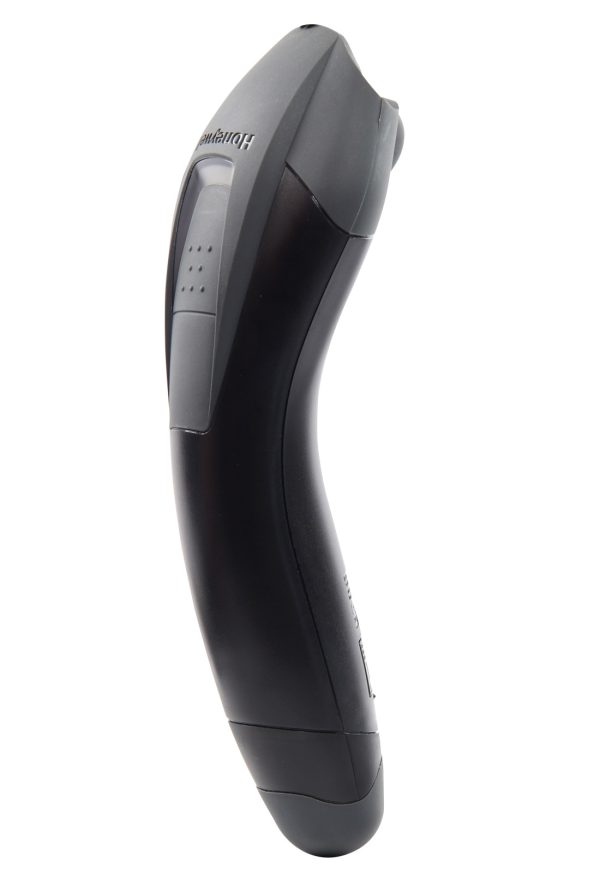 Honeywell Voyager 1202G Lector de código de barras manual 1D Laser Negro - Imagen 4
