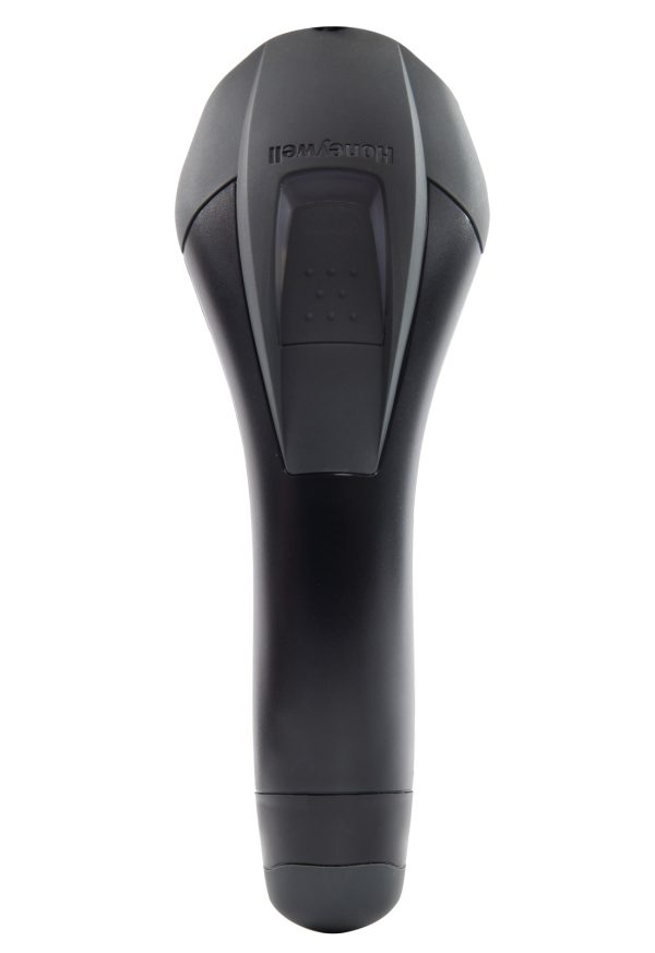 Honeywell Voyager 1202G Lector de código de barras manual 1D Laser Negro - Imagen 3