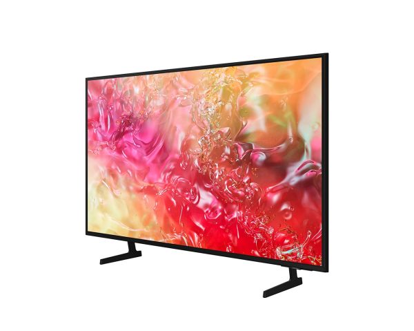 Samsung UN65DU7000FXZX Televisor 165.1 cm (65") 4K Ultra HD Smart TV Wifi Negro - Imagen 3