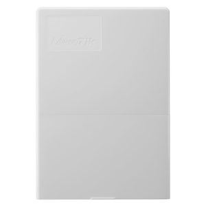 Mikrotik netPower 15FR Fast Ethernet (10/100) Energía sobre Ethernet (PoE) Blanco