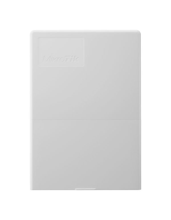 Mikrotik netPower 15FR Fast Ethernet (10/100) Energía sobre Ethernet (PoE) Blanco