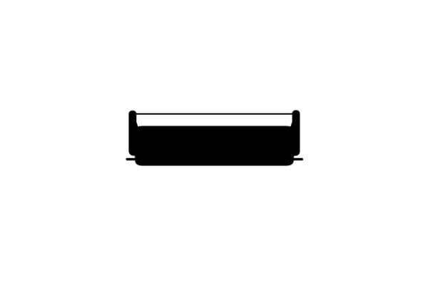 Epson ERC-23B cinta para impresora Negro - Imagen 2