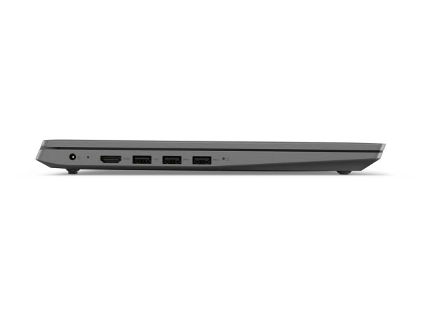 Lenovo V V14 AMD Ryzen™ 7 4700U Computadora portátil 35.6 cm (14") HD 8 GB DDR4-SDRAM 512 GB SSD Wi-Fi 5 (802.11ac) Windows 10 Pro Gris - Imagen 2