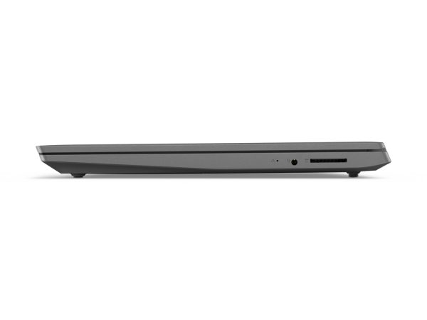 Lenovo V V14 AMD Ryzen™ 7 4700U Computadora portátil 35.6 cm (14") HD 8 GB DDR4-SDRAM 512 GB SSD Wi-Fi 5 (802.11ac) Windows 10 Pro Gris - Imagen 3