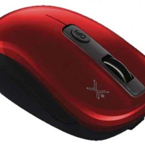 Perfect Choice PC-044802 ratón Viajes Ambidiestro RF inalámbrico Óptico 1600 DPI
