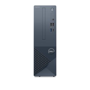 DELL Inspiron SFF 3030 Intel® Core™ i7 i7-14700 32 GB DDR5-SDRAM 2.51 TB HDD+SSD Windows 11 Pro PC Negro, Azul