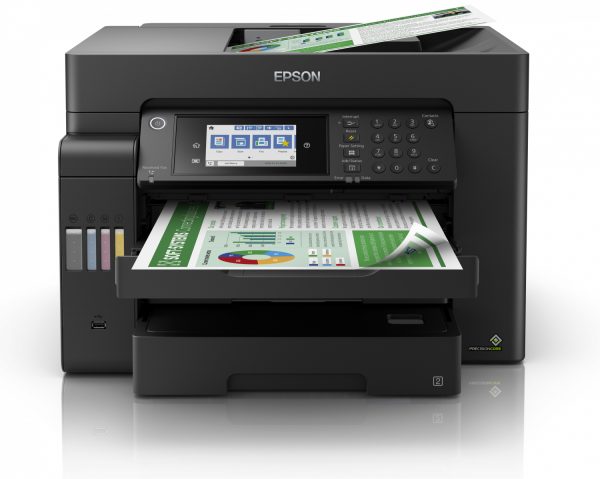 Epson EcoTank L15150 Inyección de tinta A3 4800 x 2400 DPI Wifi - Imagen 2