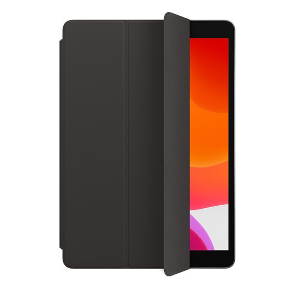 Apple MX4U2ZM/A estuche para tablets 26.7 cm (10.5") Folio Negro - Imagen 4