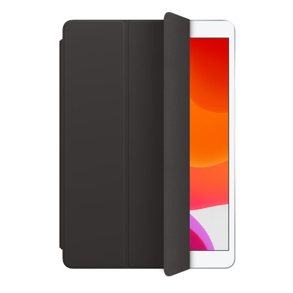 Apple MX4U2ZM/A estuche para tablets 26.7 cm (10.5") Folio Negro - Imagen 3