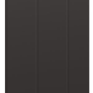 Apple MX4U2ZM/A estuche para tablets 26.7 cm (10.5") Folio Negro