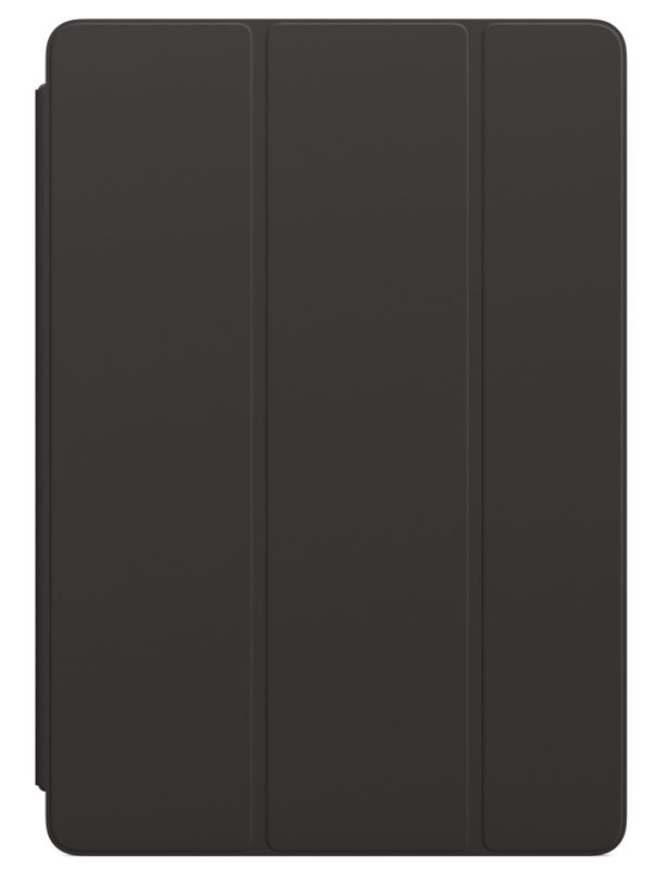 Apple MX4U2ZM/A estuche para tablets 26.7 cm (10.5") Folio Negro