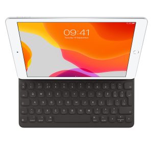 Apple MX3L2LL/A teclado para dispositivos móviles QWERTY Inglés de EE.UU. Negro