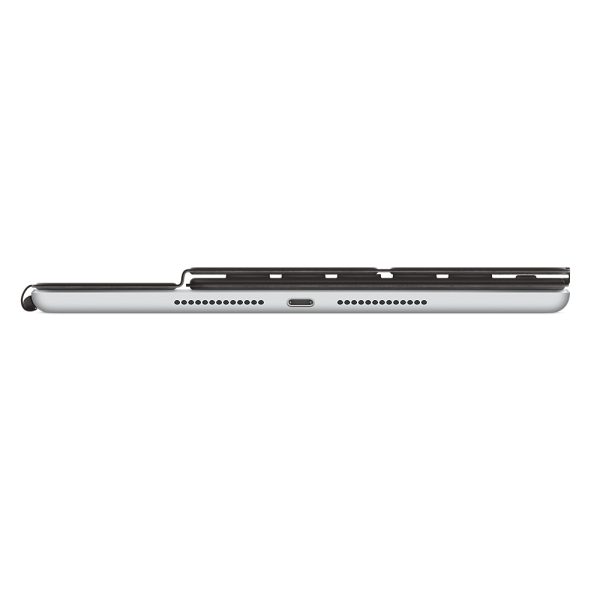 Apple MX3L2LL/A teclado para dispositivos móviles QWERTY Inglés de EE.UU. Negro - Imagen 4