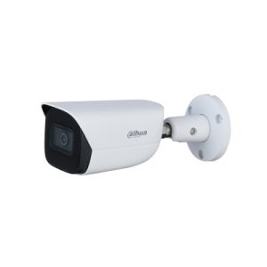Dahua Technology WizSense IPC-HFW3441EN-AS Bala (forma) Cámara de seguridad IP Interior y exterior 2688 x 1520 Pixeles Pared/poste