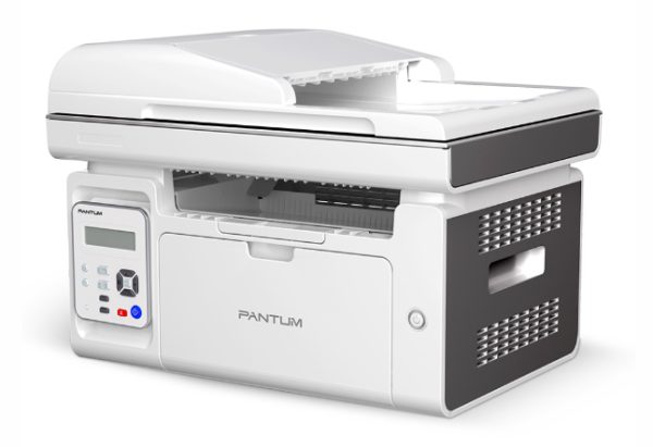 Pantum M6559NW Impresora multifunción Laser A4 1200 x 1200 DPI 23 ppm Wifi - Imagen 3