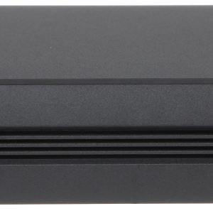 Dahua Technology DH-XVR1B08-I + 8x B2A21N-0360B Negro