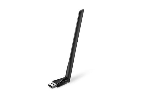 Mercusys MU6H amplificador de señal Wi-FI - Imagen 4