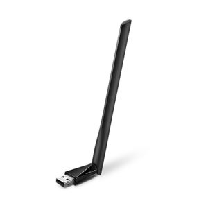 Mercusys MU6H amplificador de señal Wi-FI