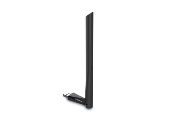 Mercusys MU6H amplificador de señal Wi-FI - Imagen 2