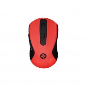 Naceb Technology NA-0116R ratón Viajes Diestro RF inalámbrico 1600 DPI