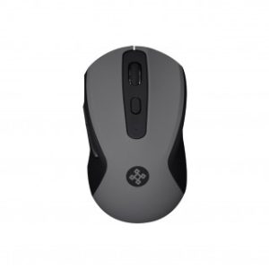 Naceb Technology NA-0116G ratón Oficina Diestro RF inalámbrico 1600 DPI