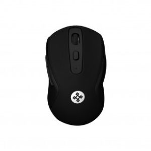 Naceb Technology NA-0116N ratón Viajes Diestro RF inalámbrico 1600 DPI