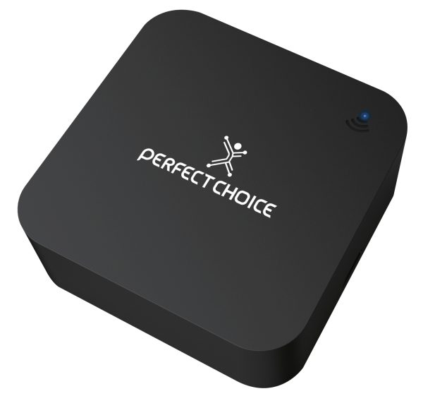Perfect Choice PC-108078 mando a distancia IR inalámbrico Universal - Imagen 4