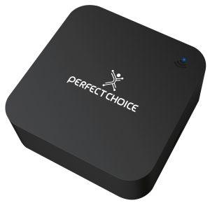 Perfect Choice PC-108078 mando a distancia IR inalámbrico Universal
