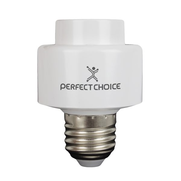 Perfect Choice PC-108047 enchufe inteligente 100 W Hogar Blanco - Imagen 2