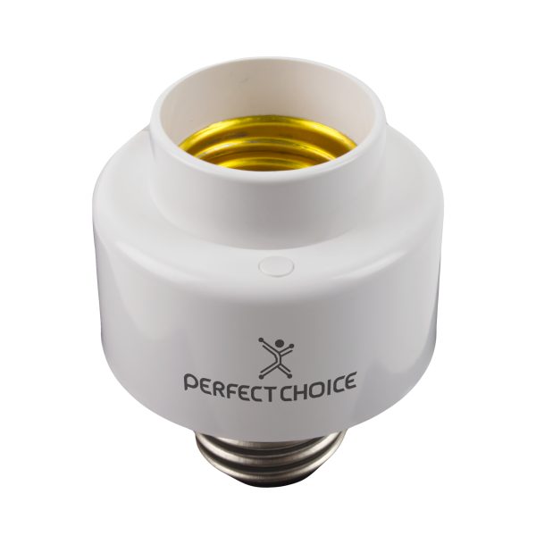 Perfect Choice PC-108047 enchufe inteligente 100 W Hogar Blanco - Imagen 3
