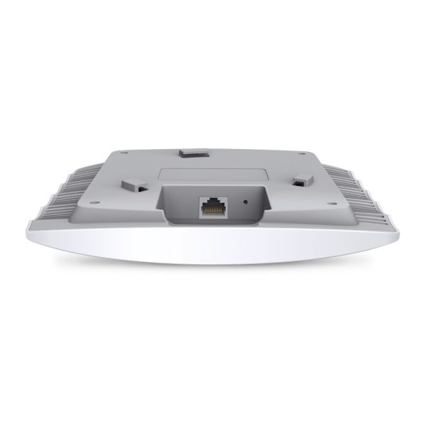 TP-Link EAP110 punto de acceso inalámbrico 300 Mbit/s Blanco Energía sobre Ethernet (PoE) - Imagen 4