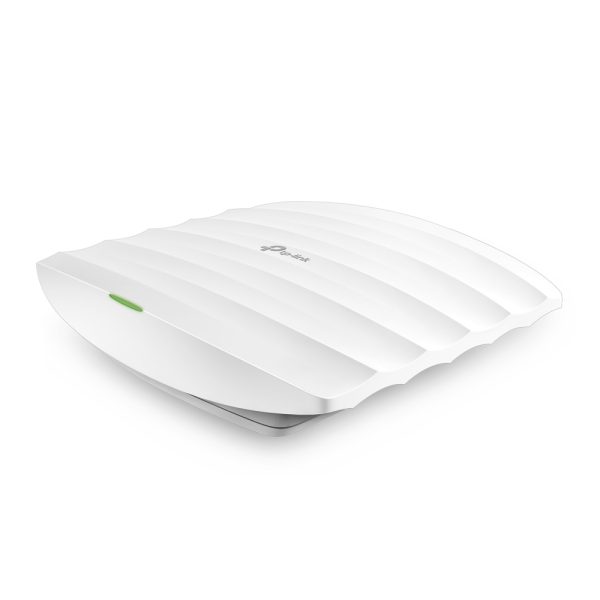 TP-Link EAP110 punto de acceso inalámbrico 300 Mbit/s Blanco Energía sobre Ethernet (PoE) - Imagen 3