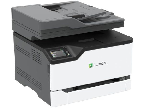 Lexmark CX431adw Laser A4 600 x 600 DPI 26 ppm Wifi - Imagen 2