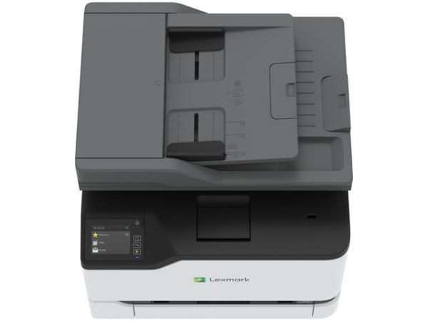 Lexmark CX431adw Laser A4 600 x 600 DPI 26 ppm Wifi - Imagen 4