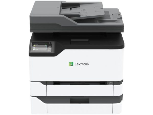 Lexmark CX431adw Laser A4 600 x 600 DPI 26 ppm Wifi - Imagen 3