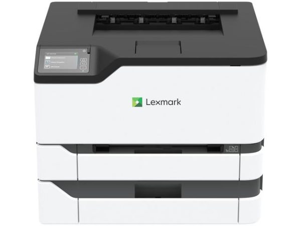 Lexmark CS431dw Color 600 x 600 DPI A4 Wifi - Imagen 4