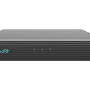 Uniarch XVR-116G3 videograbadora digital Negro