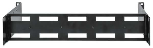 Intellinet 716345 accesorio para rack Riel de estante - Imagen 4