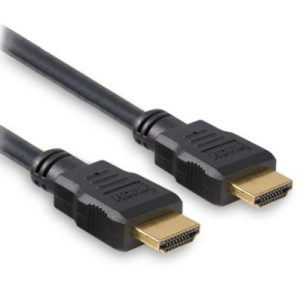 BRobotix 558834 cable HDMI 7.5 m HDMI Tipo A (Estándar) Negro