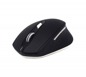 Naceb Technology NA-0119 ratón Oficina Diestro RF inalámbrico 1600 DPI