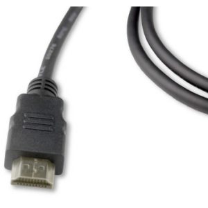 Belden HDE005MB cable HDMI 5 m HDMI Tipo A (Estándar) Negro