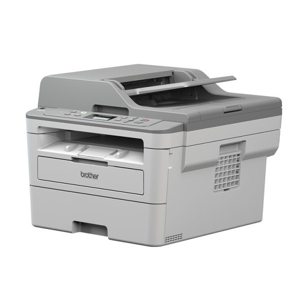 Brother DCP-B7535DW Impresora multifunción Laser A4 2400 x 600 DPI 36 ppm Wifi - Imagen 3