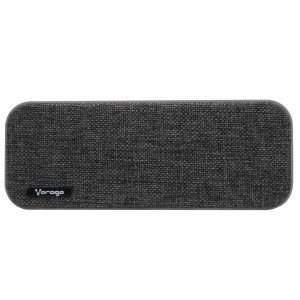 Vorago BSP-150 Altavoz portátil estéreo Gris 6 W